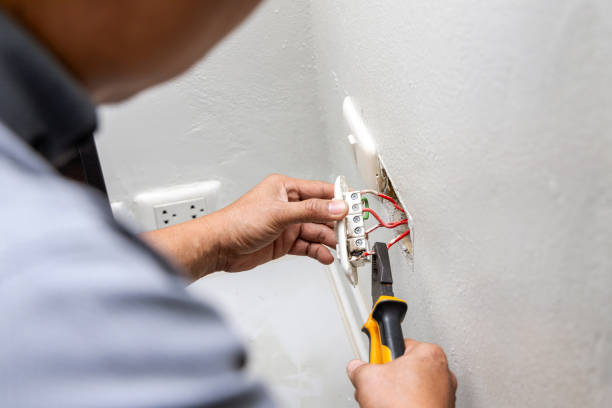 Best 24-Hour Electrician  in Cheboygan, MI