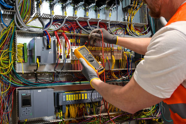 Best Electrical Troubleshooting Services  in Cheboygan, MI